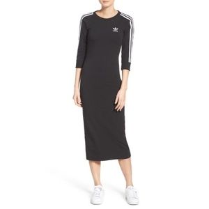 Adidas Originals 3 Stripes Dress